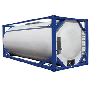 ISO Tank