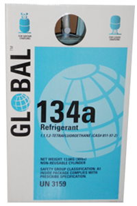 R-134a