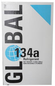 R-134a