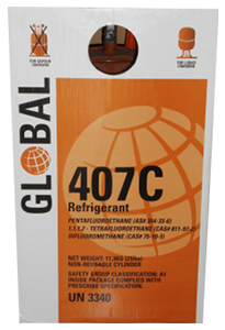 R-407C