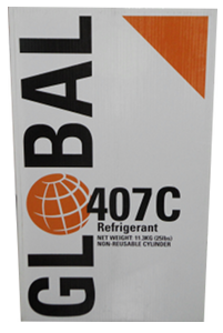 R-407C