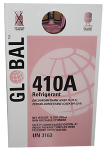 R-410A