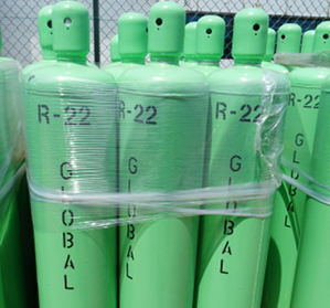 Returnable Cylinder